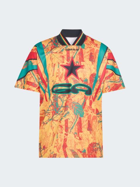 adidas Graphic Jersey Ghana