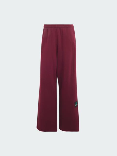 adidas ADIDAS EQUIPMENT OPEN HEM SWEATPANTS