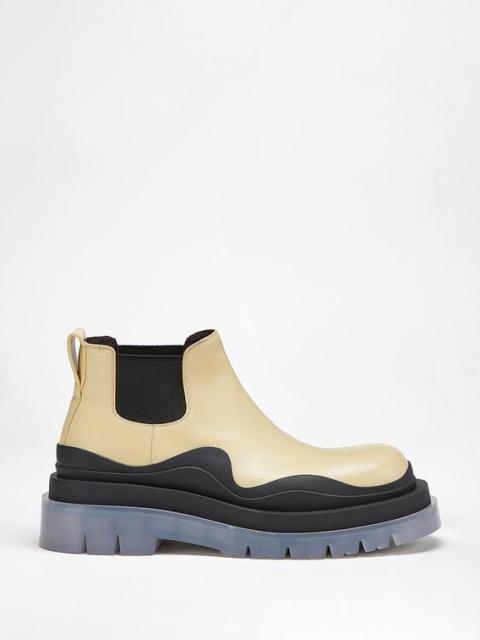 Bottega Veneta THE TIRE BOOTS