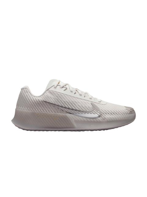 Nike NikeCourt Vapor 11 프리미엄 남성 하드 코트 테니스 신발