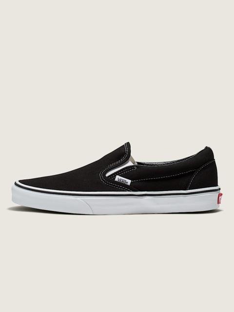 Vans Classic Slip-On Wide Shoe