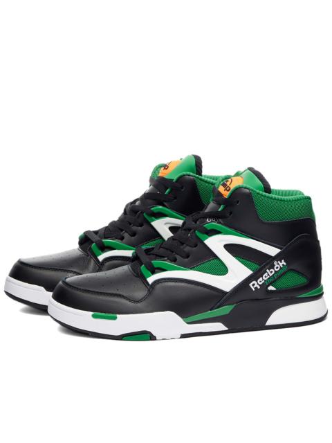 Reebok Pump Omni Zone