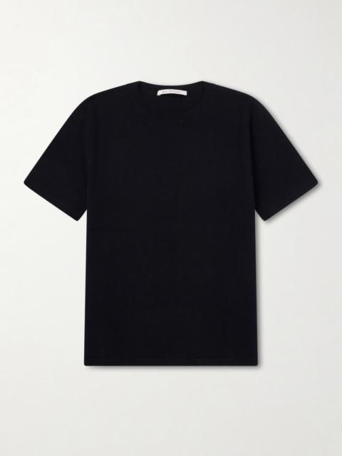 God’s True Cashmere Cashmere T-Shirt