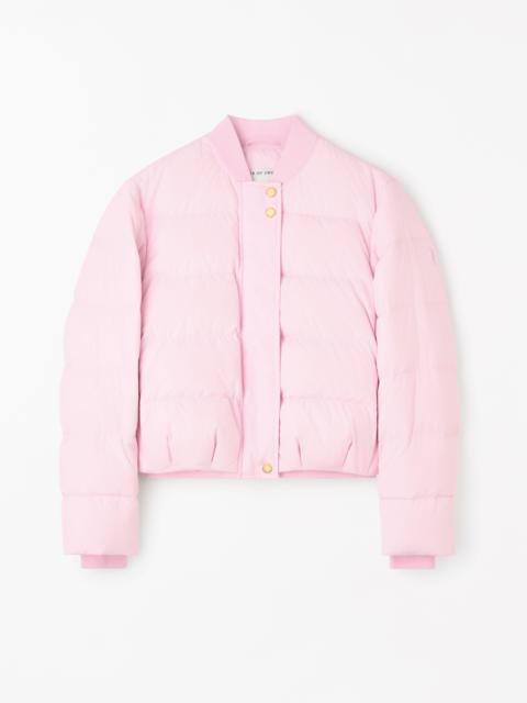 TIGER OF SWEDEN Sofia RDS Cropped Puffer Jacket