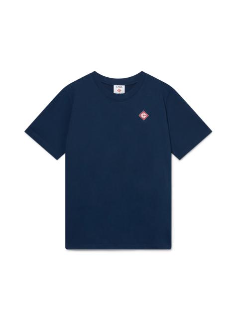 CASABLANCA Diamond Logo T-Shirt | Casablanca Paris