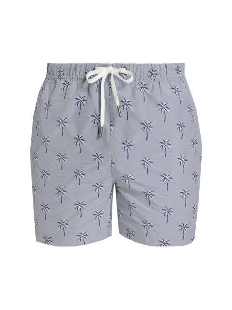 onia Men's Charles Swim Trunks - Navy