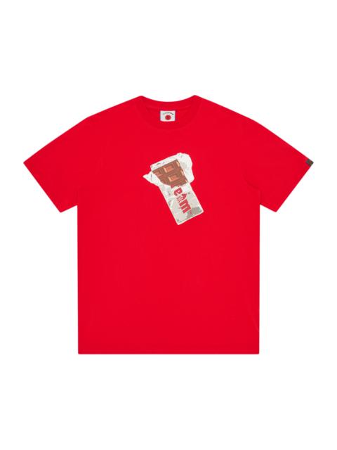 ICECREAM CHOCOLATE BAR T-SHIRT