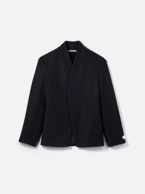 JACQUEMUS The Bastide jacket