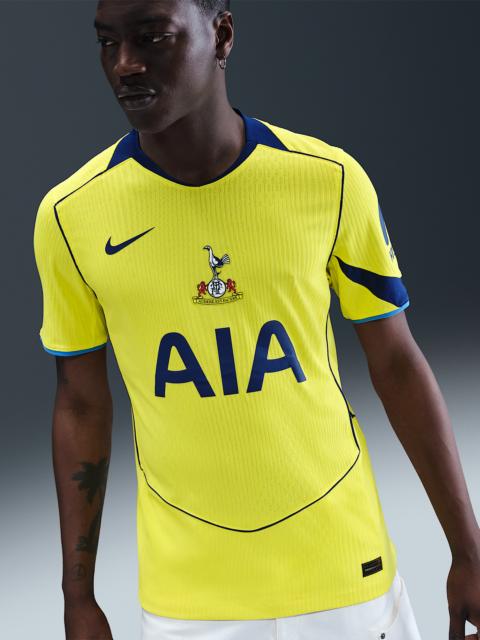 Nike Tottenham Hotspur 2025/26 Match Third Men's Nike Dri-FIT ADV Total 90 Soccer Authentic Jersey