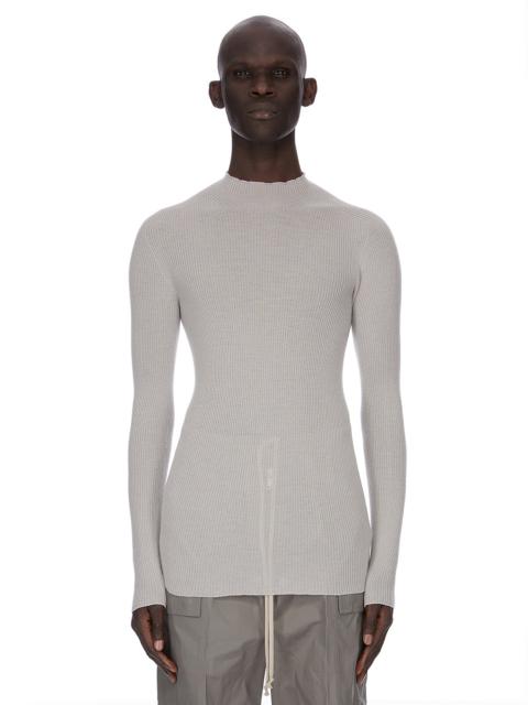 Rick Owens RIBBED LUPETTO
