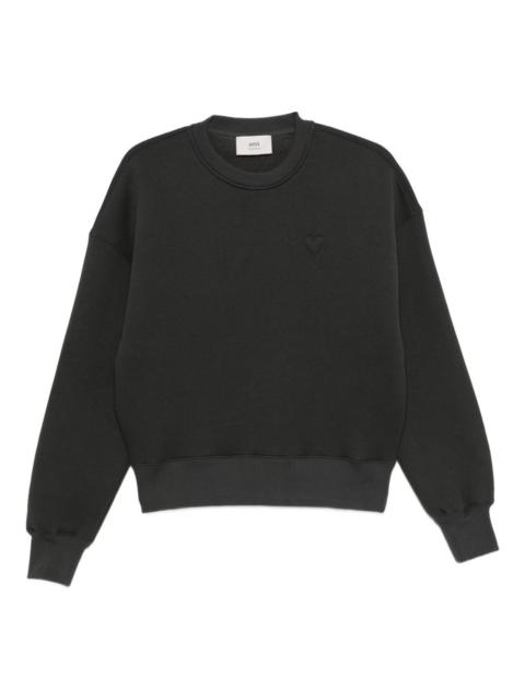 AMI Paris ADC sweatshirt