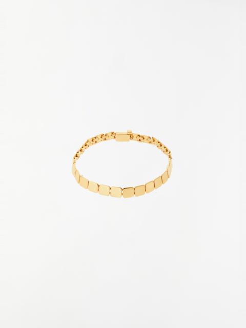 ILEANA MAKRI Medium Tile Bracelet, 17cm