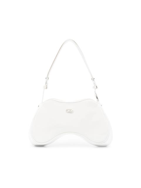 Diesel Play top-handle shoulder bag