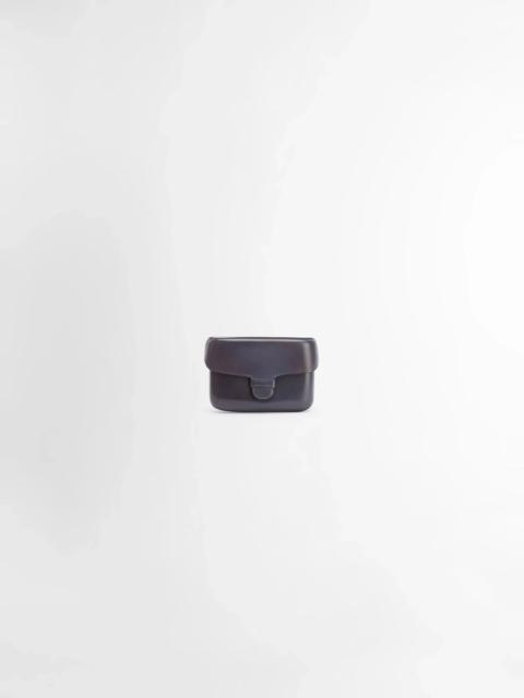 Lemaire IL BUSSETTO FOR LEMAIRE CARD HOLDER