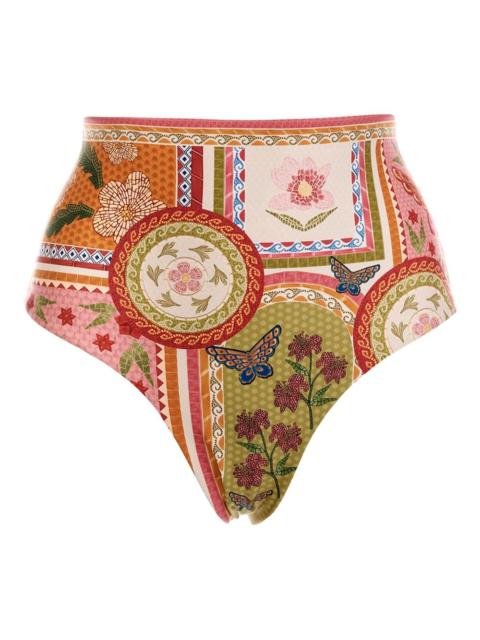 Agua by Agua Bendita Alicia Fiore bikini bottoms