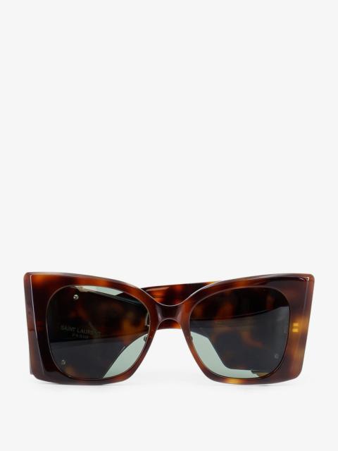 SAINT LAURENT Acetate Sunglasses