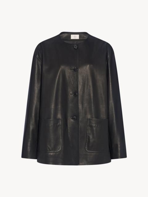 The Row Quintus Jacket