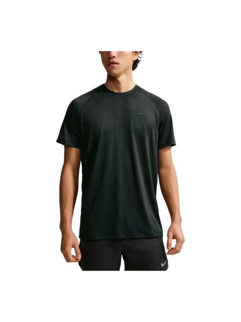 Nike Nike Stride Dri-FIT ADV T-Shirt 'Black' IF2089-010