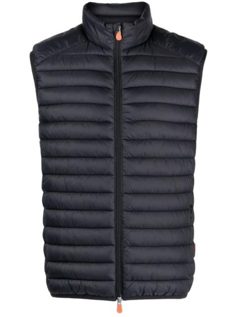 Save The Duck Adam padded gilet