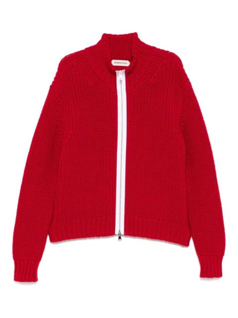 NAMACHEKO Evan cardigan