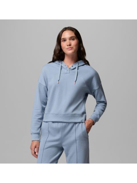 Columbia Women's PFG Open Water Hoodie
