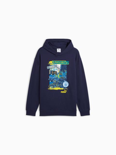 Manchester City ftblNRGY+ Men's Hoodie