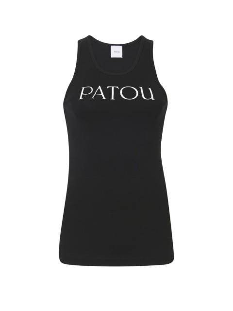 PATOU Logo top
