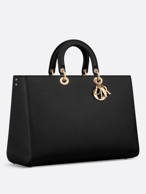 Dior Extra-Large Lady D-Sire Bag
