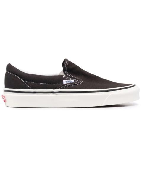 Vans UA Classic Slip-On 98 DX Anaheim Factory Og Black