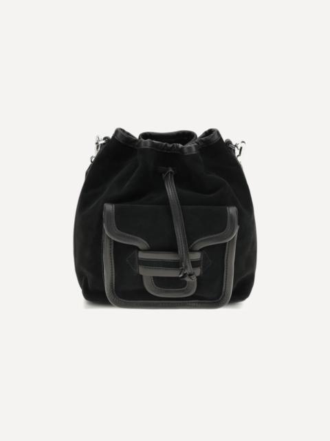 Alpha Bucket Bag