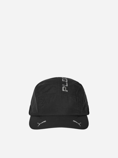 PUMA Pleasures Cap Black