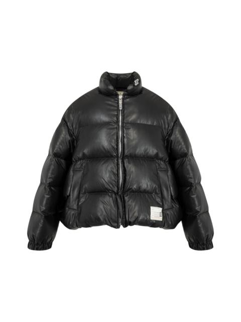 Maison MIHARAYASUHIRO OVERSIZED DOWN JACKET