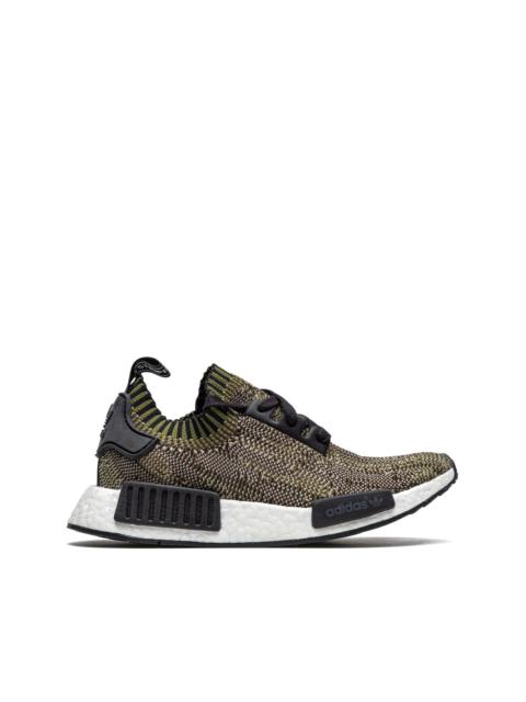 NMD R1 Primeknit "Camo Pack" sneakers