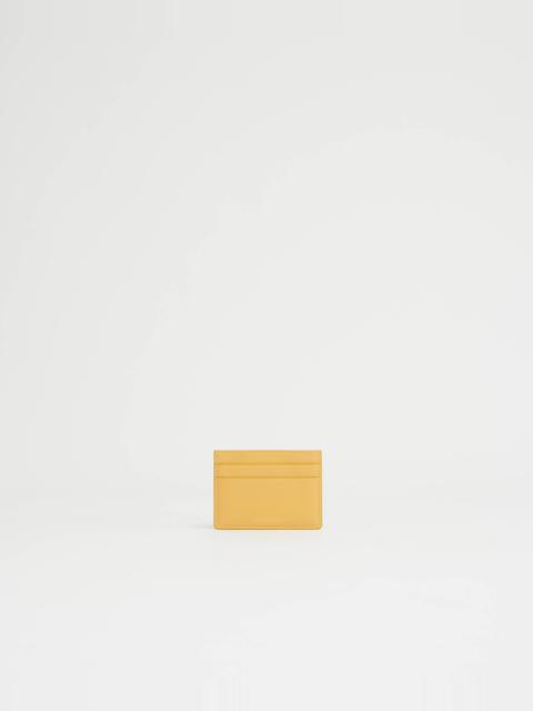 Mansur Gavriel POCKET CARD HOLDER