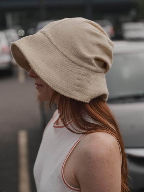 BASERANGE Pose Hat - Organic Cotton Rib