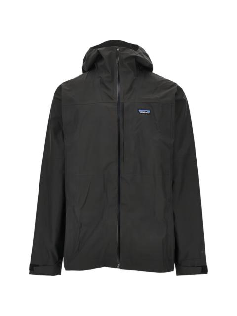 Patagonia hooded lightweight jacket