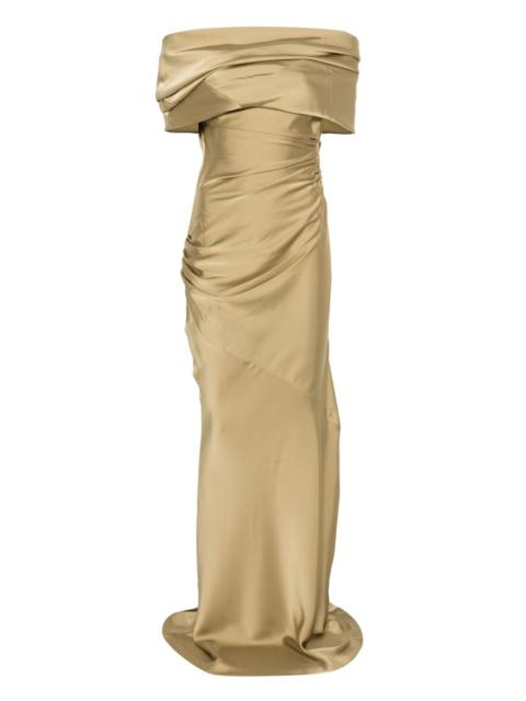 entire studios Bound maxi dress