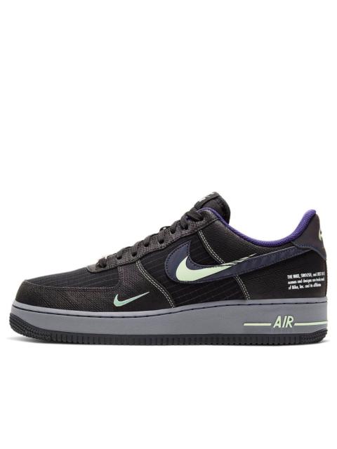 Nike Nike Air Force 1 '07 LV8 Low 'Future Swoosh' CT1621-001