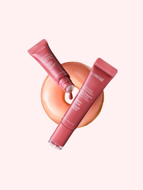 Laneige Glaze Craze Tinted Lip Serum