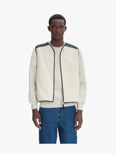 A.P.C. NATE BRODÉ JACKET (M)