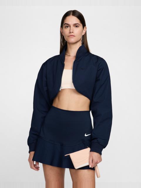 Nike Nike Icon Cortez Wristlet