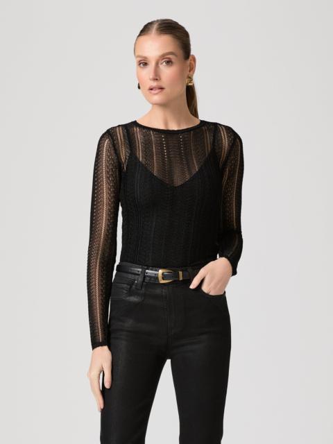 PAIGE Petra Top
