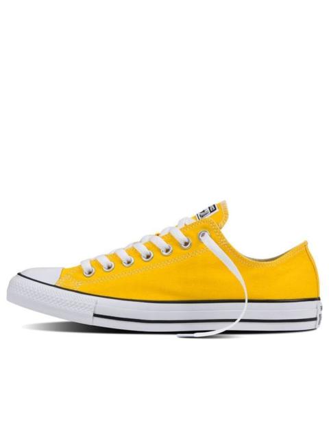 Converse Converse Chuck Taylor All Star Fresh Colours 'Yellow White' 130129C