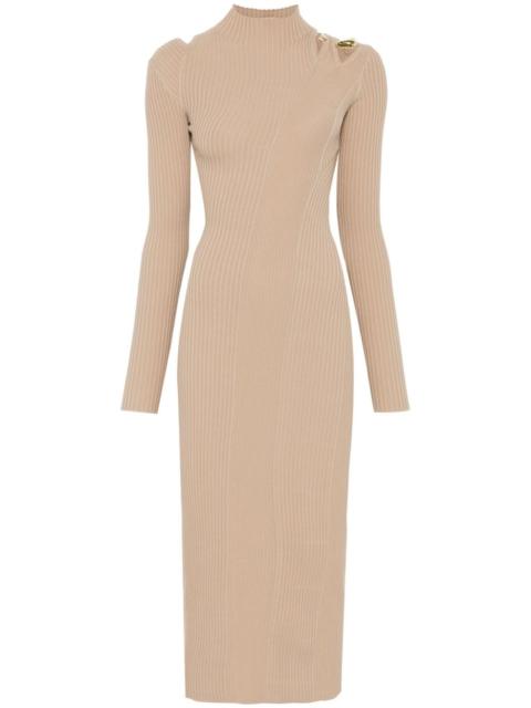 Cult Gaia Alyssa midi dress