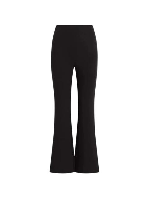 LESET Rio High Waist Flare Pant