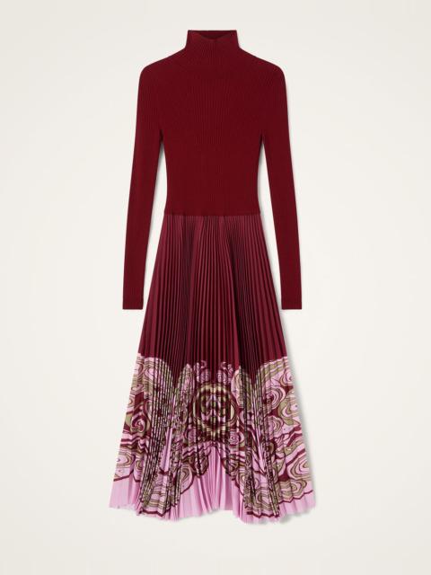 La DoubleJ Moondance Knit Dress