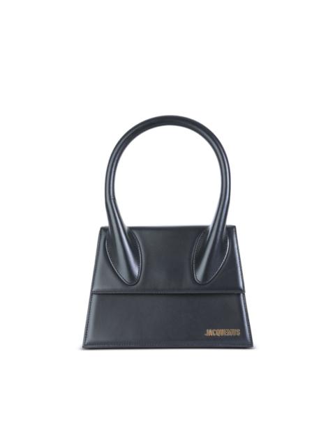JACQUEMUS Le Chiquito shoulder bag
