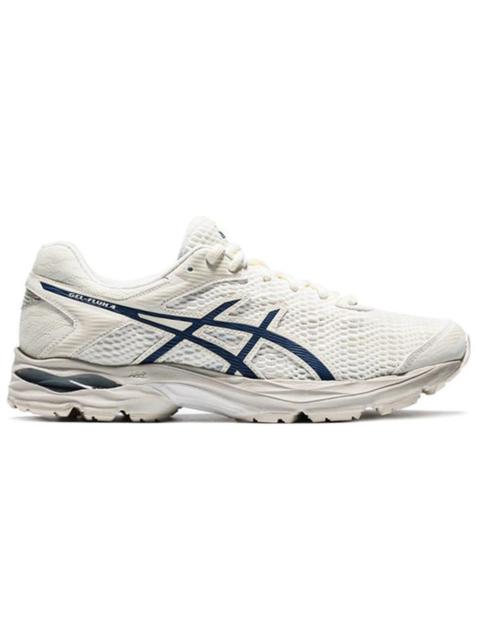 ASICS Gel-Flux 4 Cream Blue