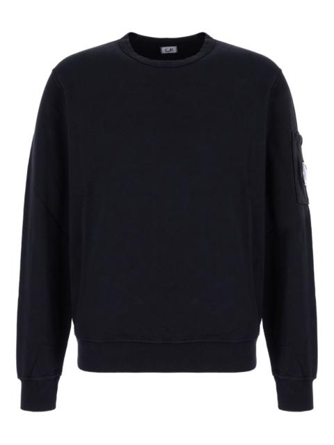 C.P. Company Diagonal Raised fleece sweatshirt