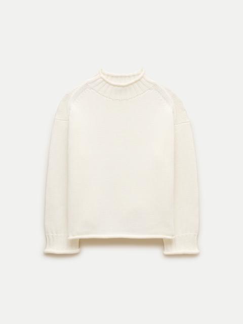 J.CREW 2025 Rollneck™ sweater